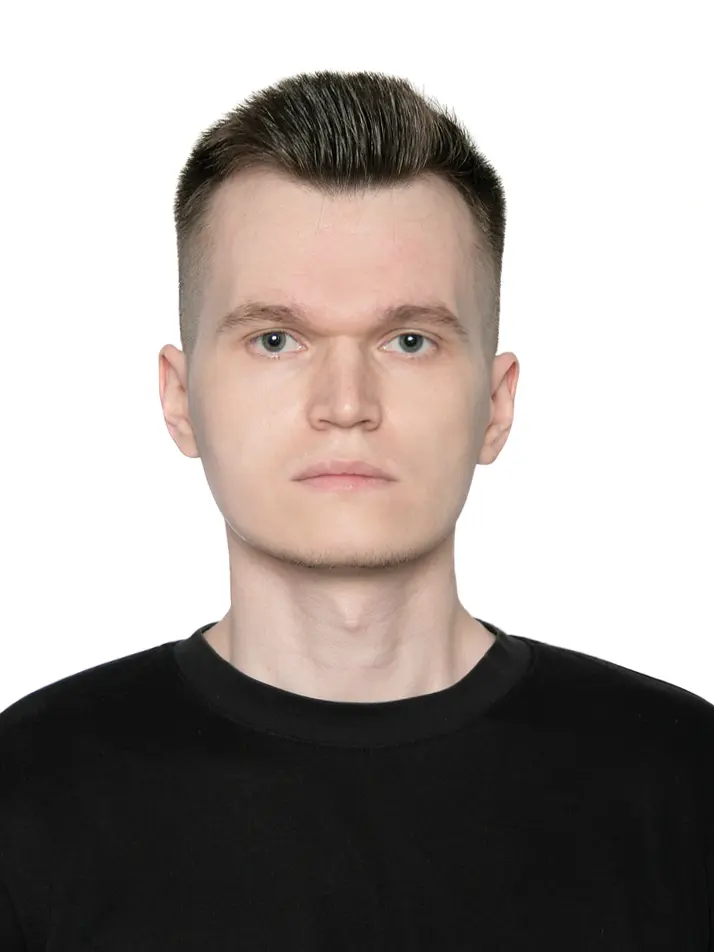 Иван Тимофеев | Сетка — социальная сеть от hh.ru