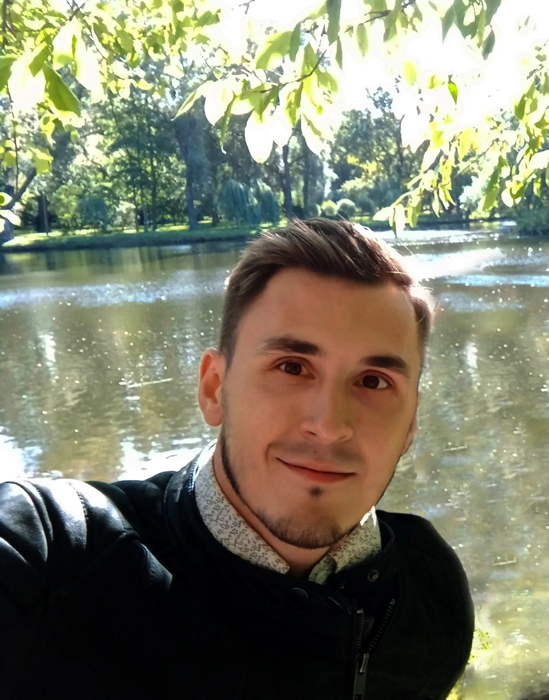 Александр Щербаков
