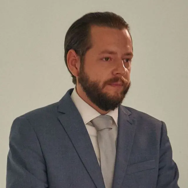 Николай Кокушкин