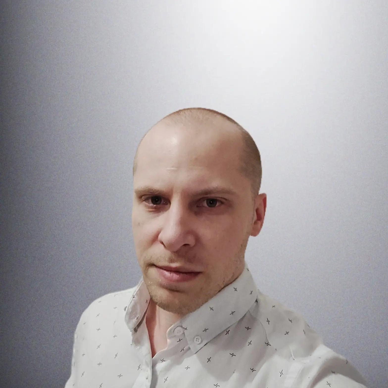 Сергей Колесников