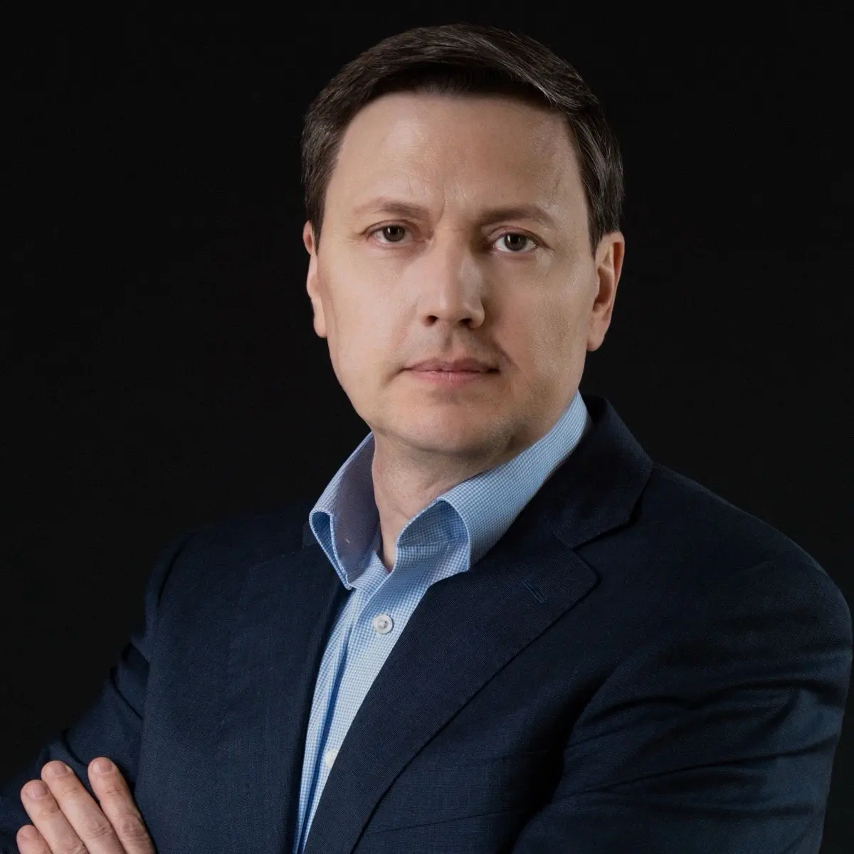 Сергей Разуваев