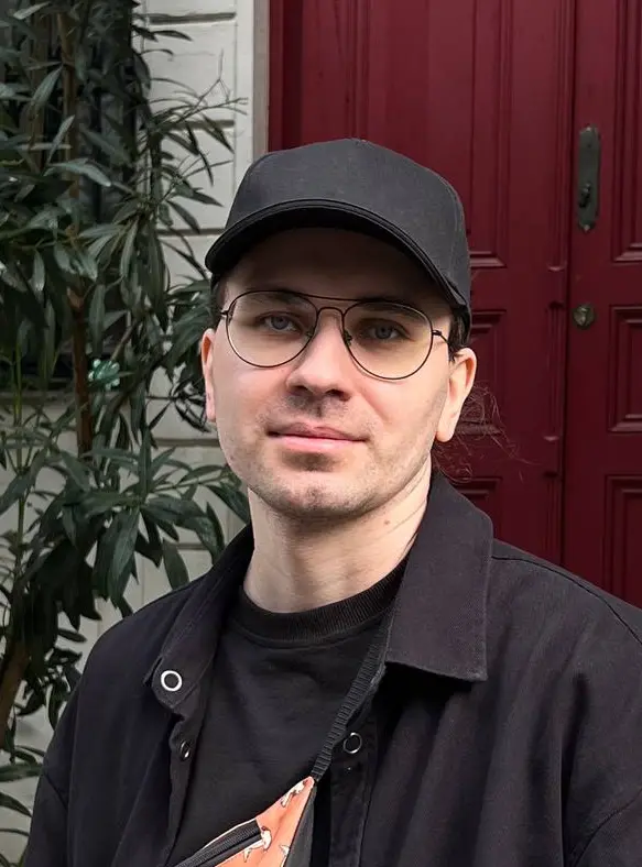 Юрий Копытов