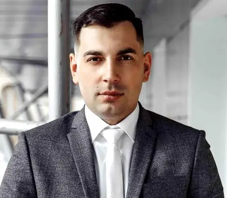 Юрий Брегвадзе