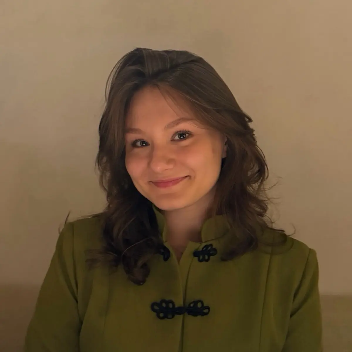 Анастасия Кондрашова