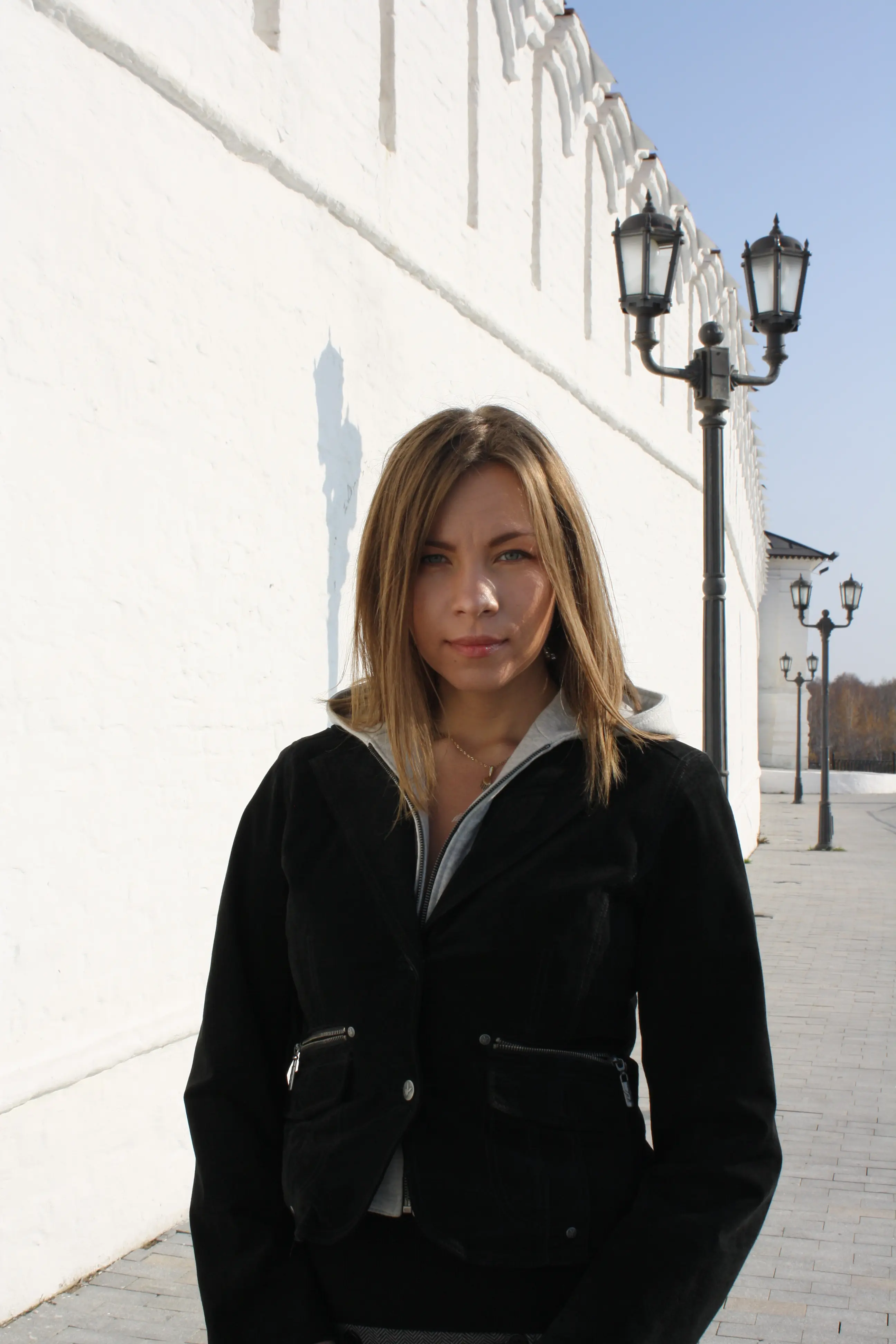 Юлия Фаизова