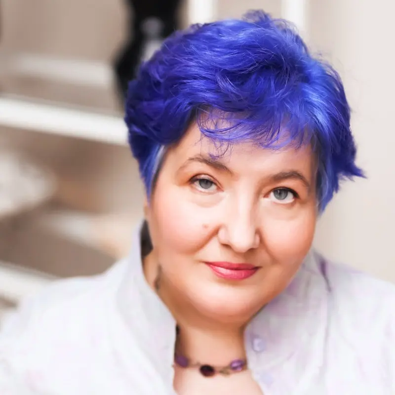 Анна Иванова