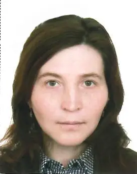 Ирина Маркелова