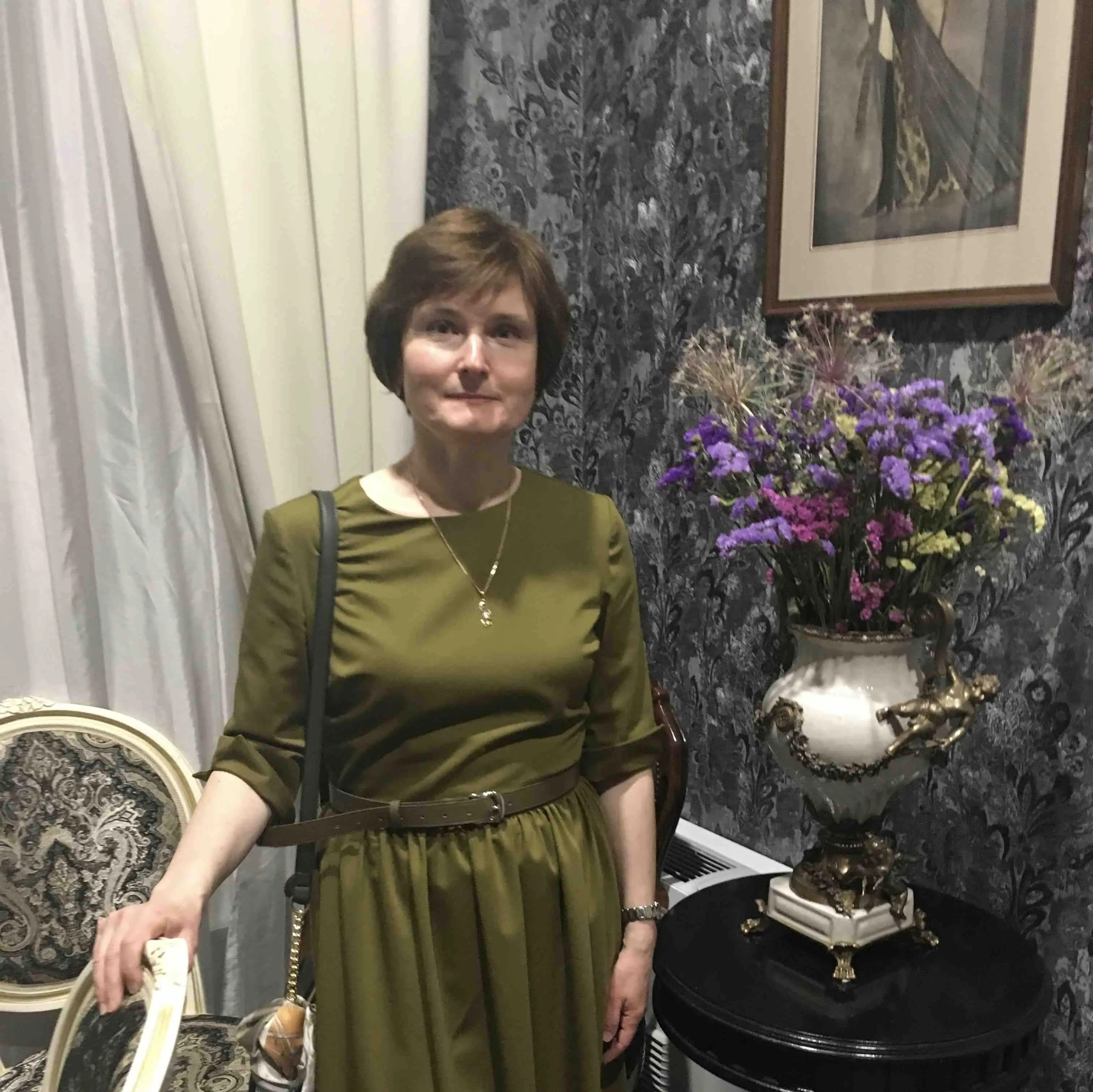 Лариса Гладышева