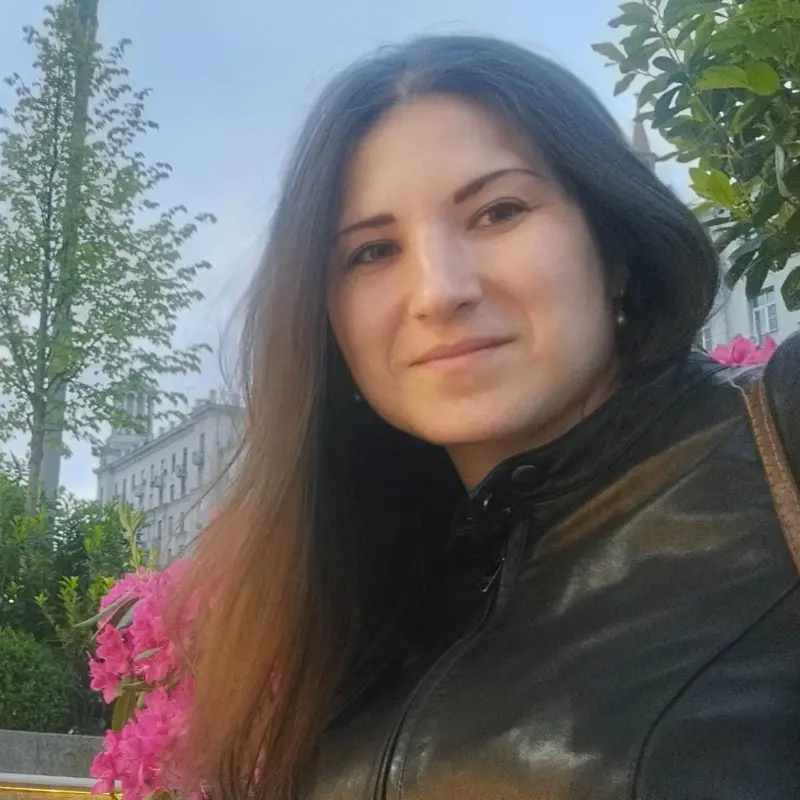 Екатерина Петрова