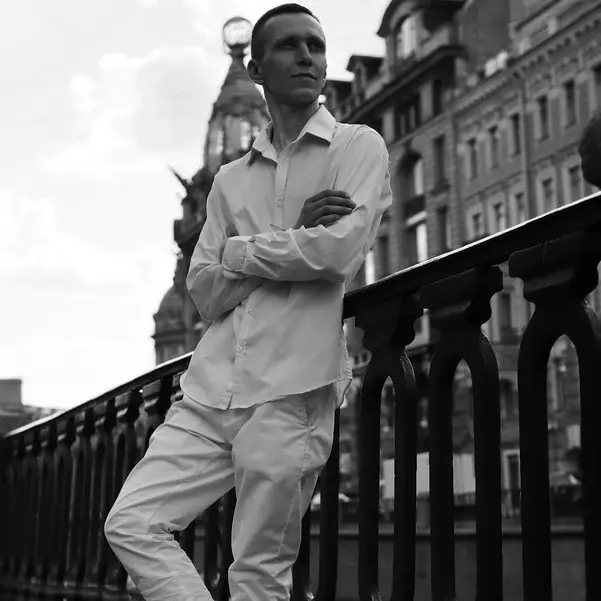 Сергей Семенов