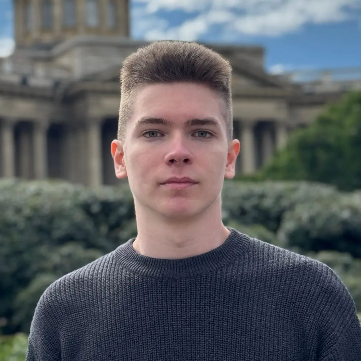 Анатолий Божко