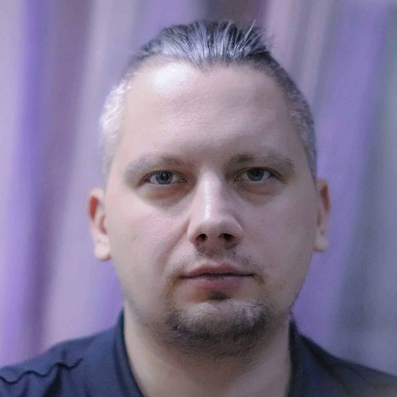 Алексей Озеров