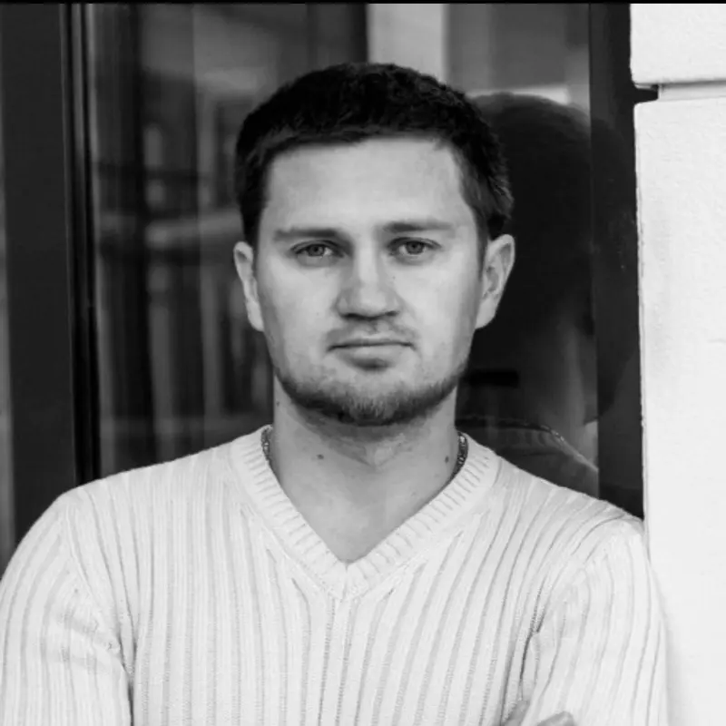 Дмитрий Семенцов