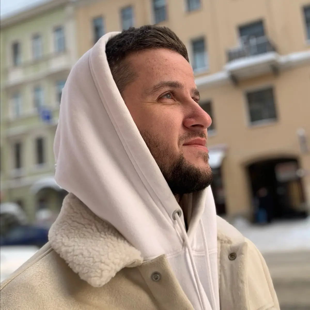 Дмитрий Федоров