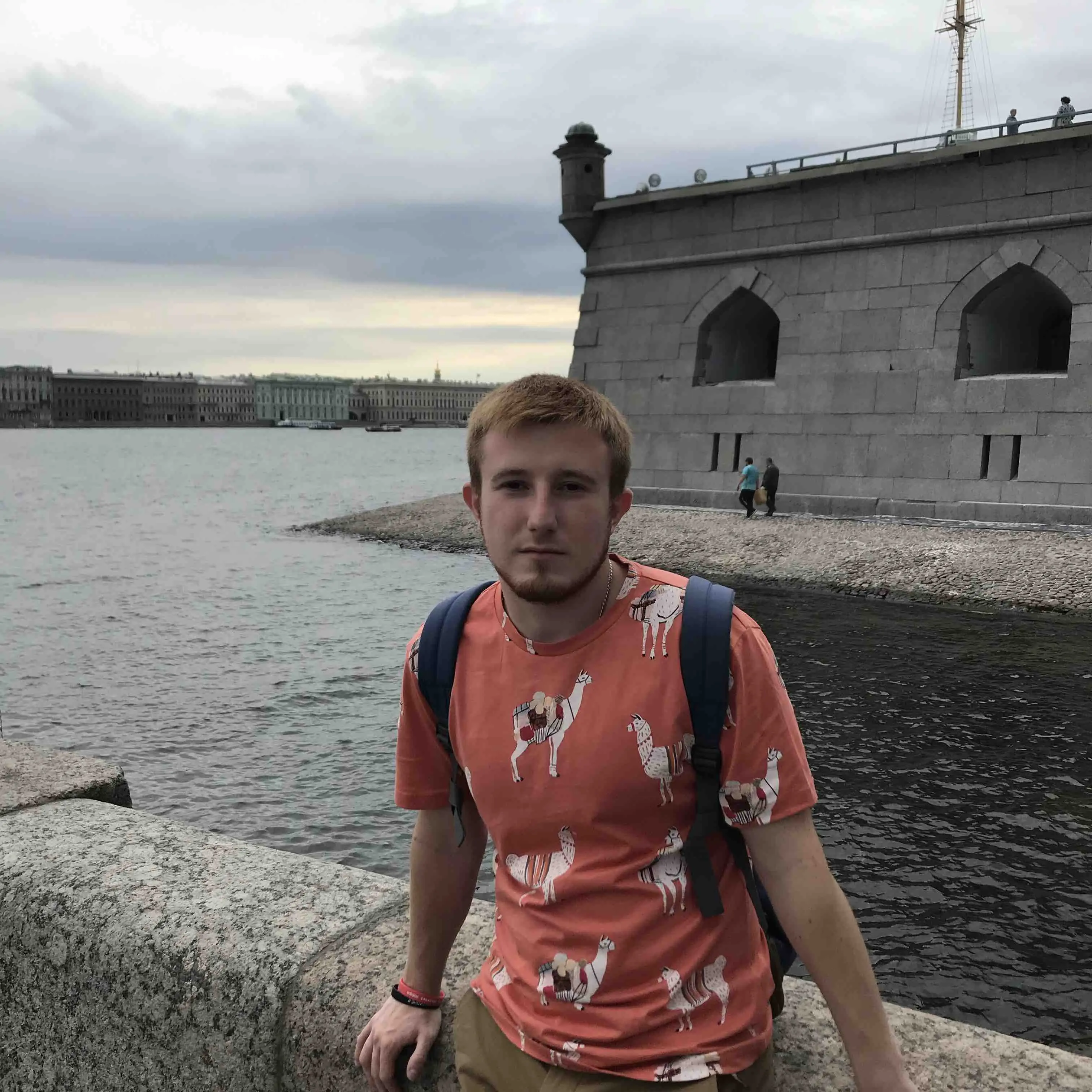 Никита Прусаков