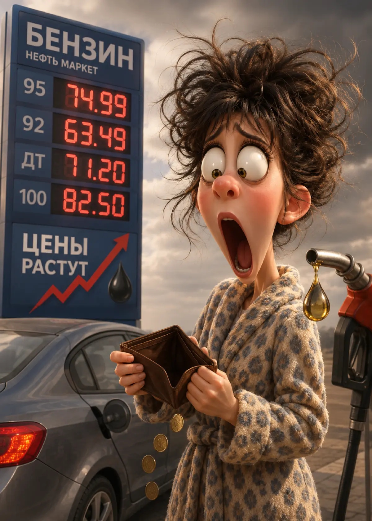 Это ПИСЕЦ!!!!😱
Вы ВИДЕЛИ ЦЕНЫ НА БЕНЗИН ?????⛽️
Именно поэтому всё больше людей ищут дополнительный доход онлайн. Не ради роскоши, а чтобы чувствовать себя спокойнее и увереннее в завтрашнем дне | Сетка — социальная сеть от hh.ru