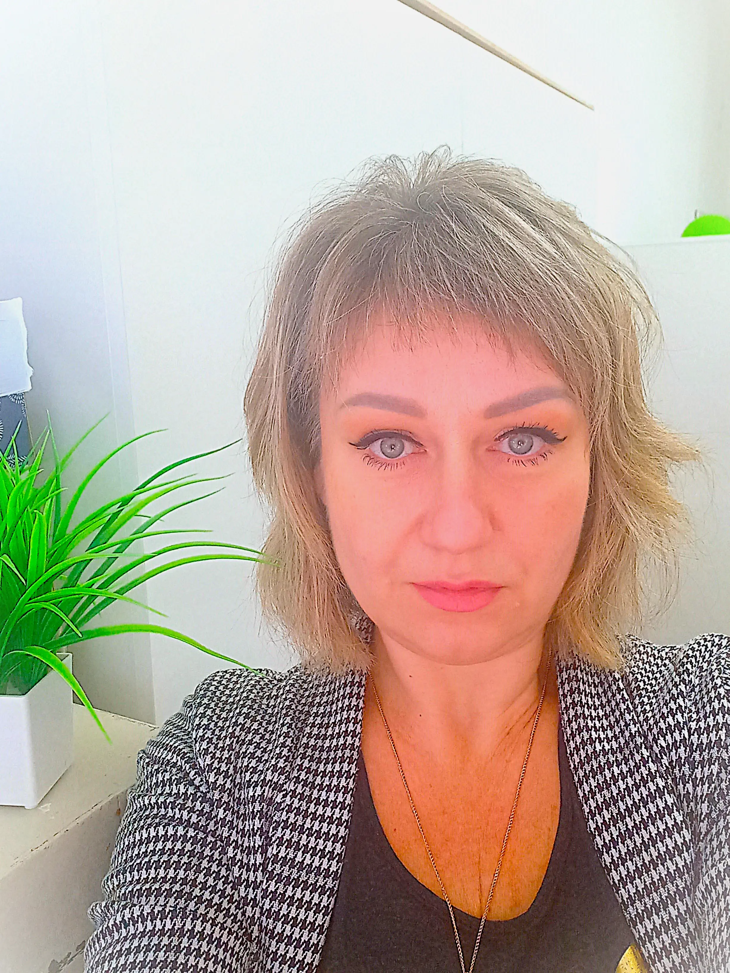 Светлана Корочкина