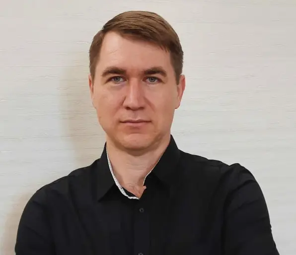 Алексей Гончаров