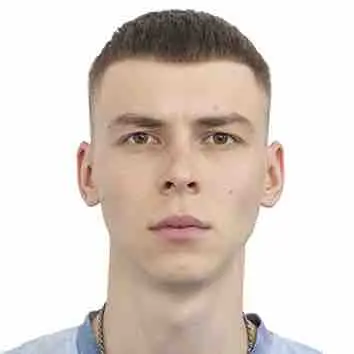 Владислав Данилин