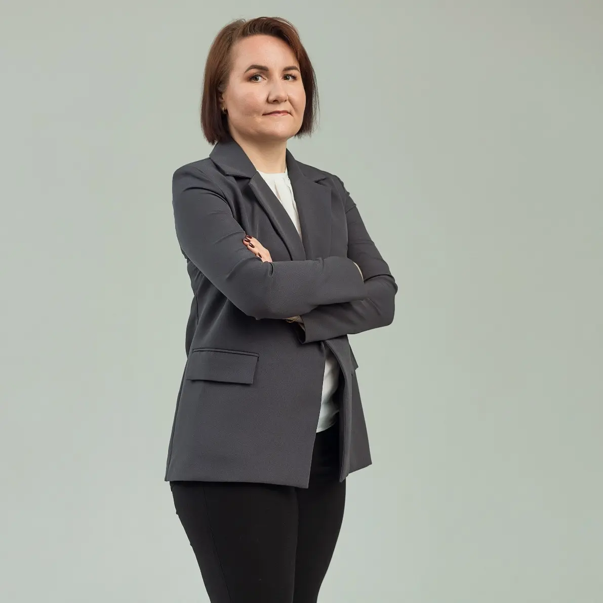 Екатерина Стародубцева