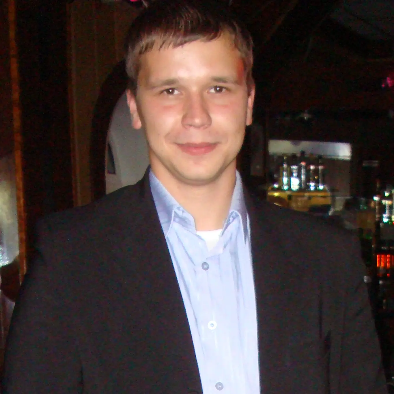 Максим Галемский
