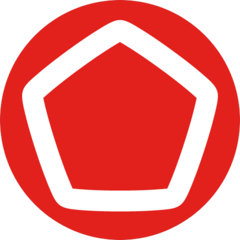 company logo