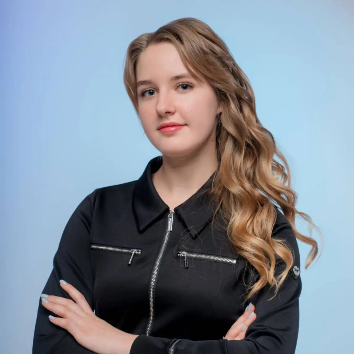 Анна Гирина