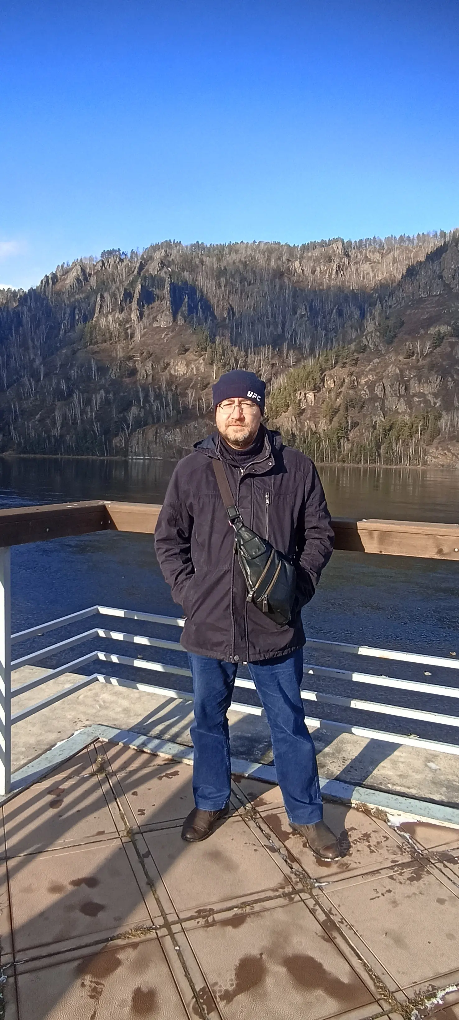 Алексей Семако
