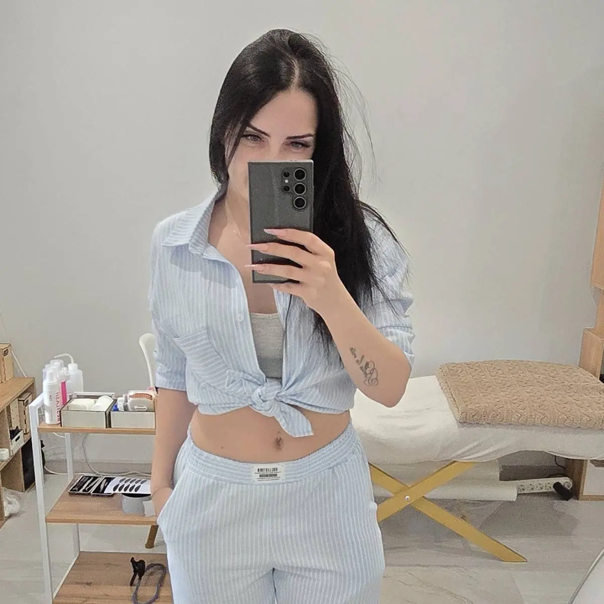 Анна Бекетова