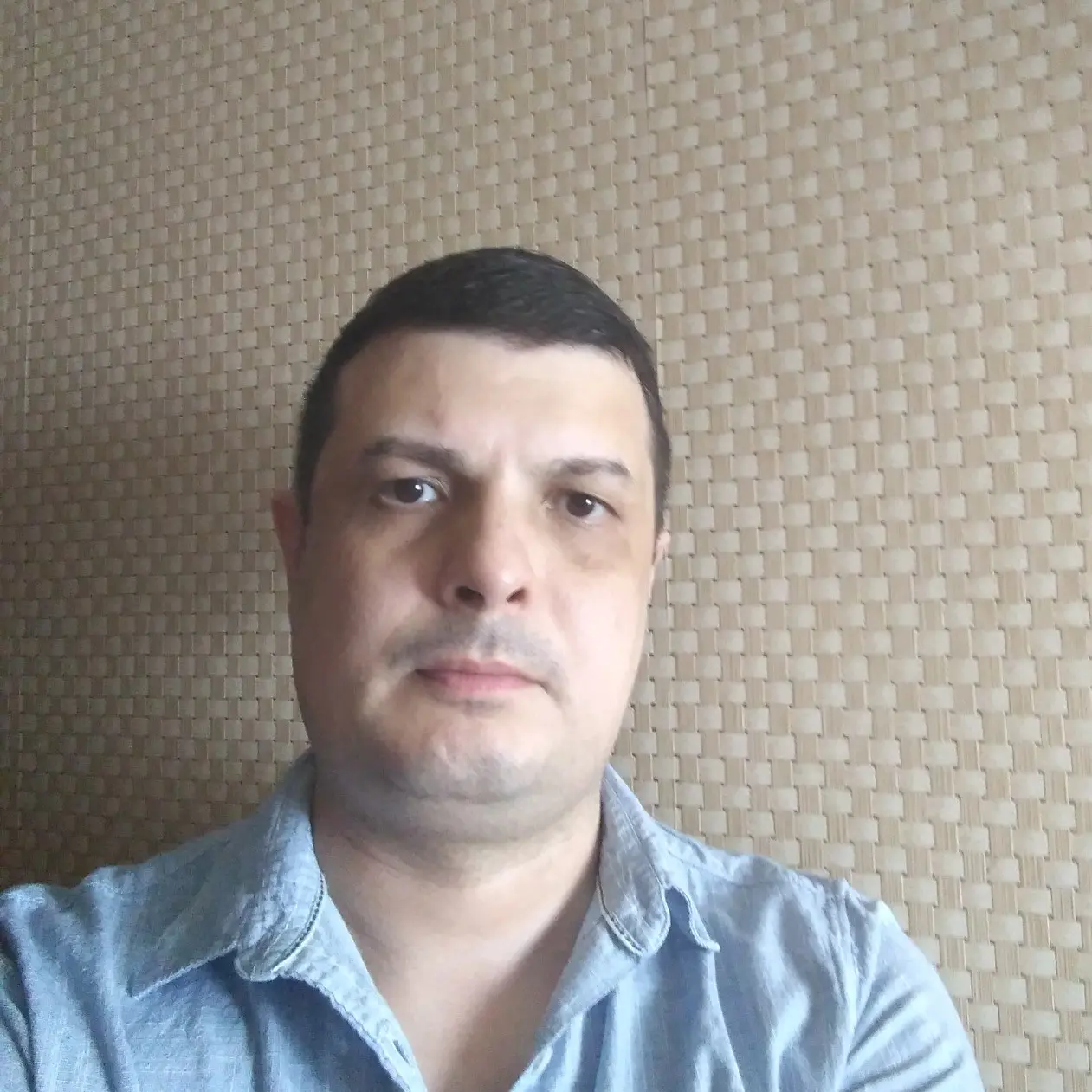Владислав Хайдаров