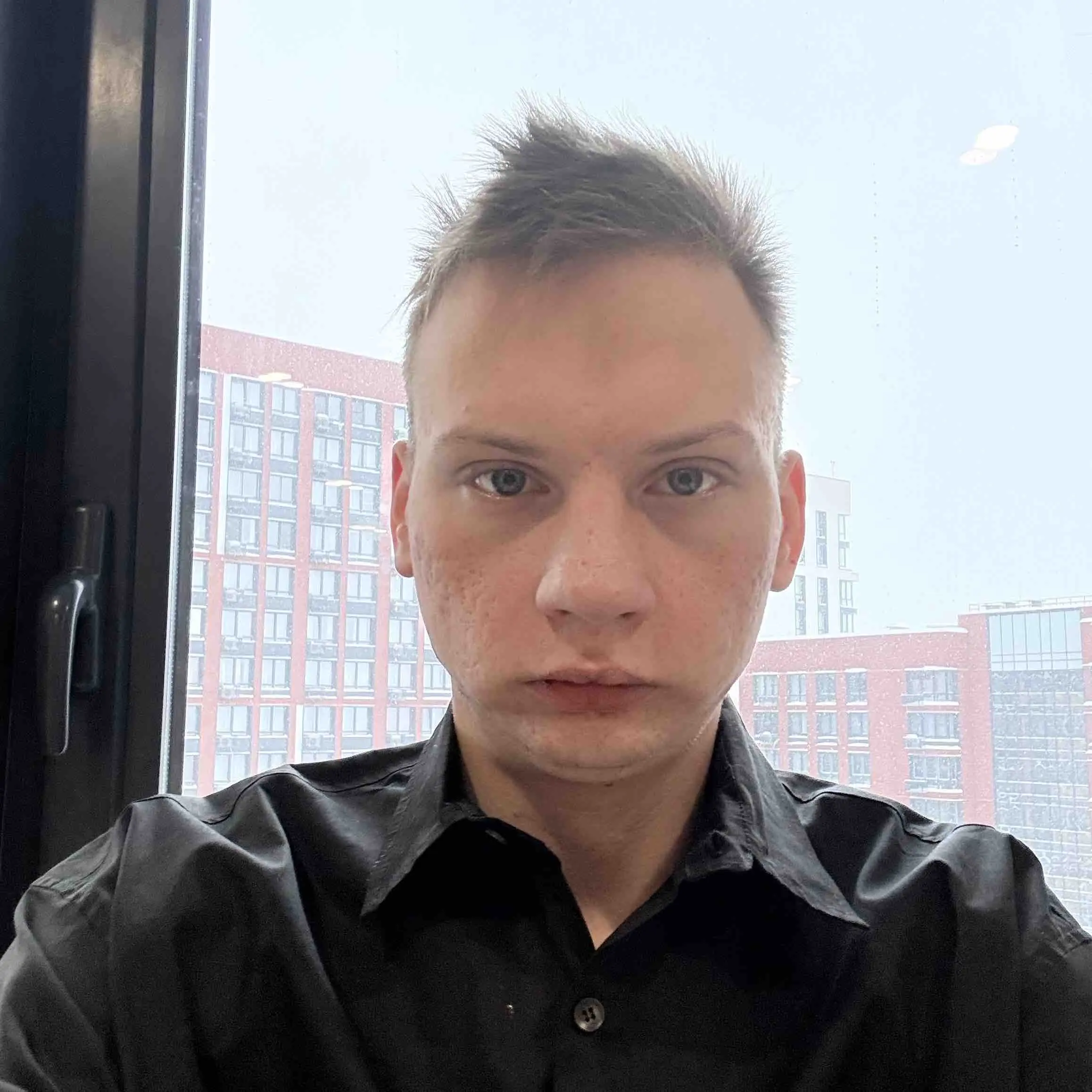 Андрей Честнов
