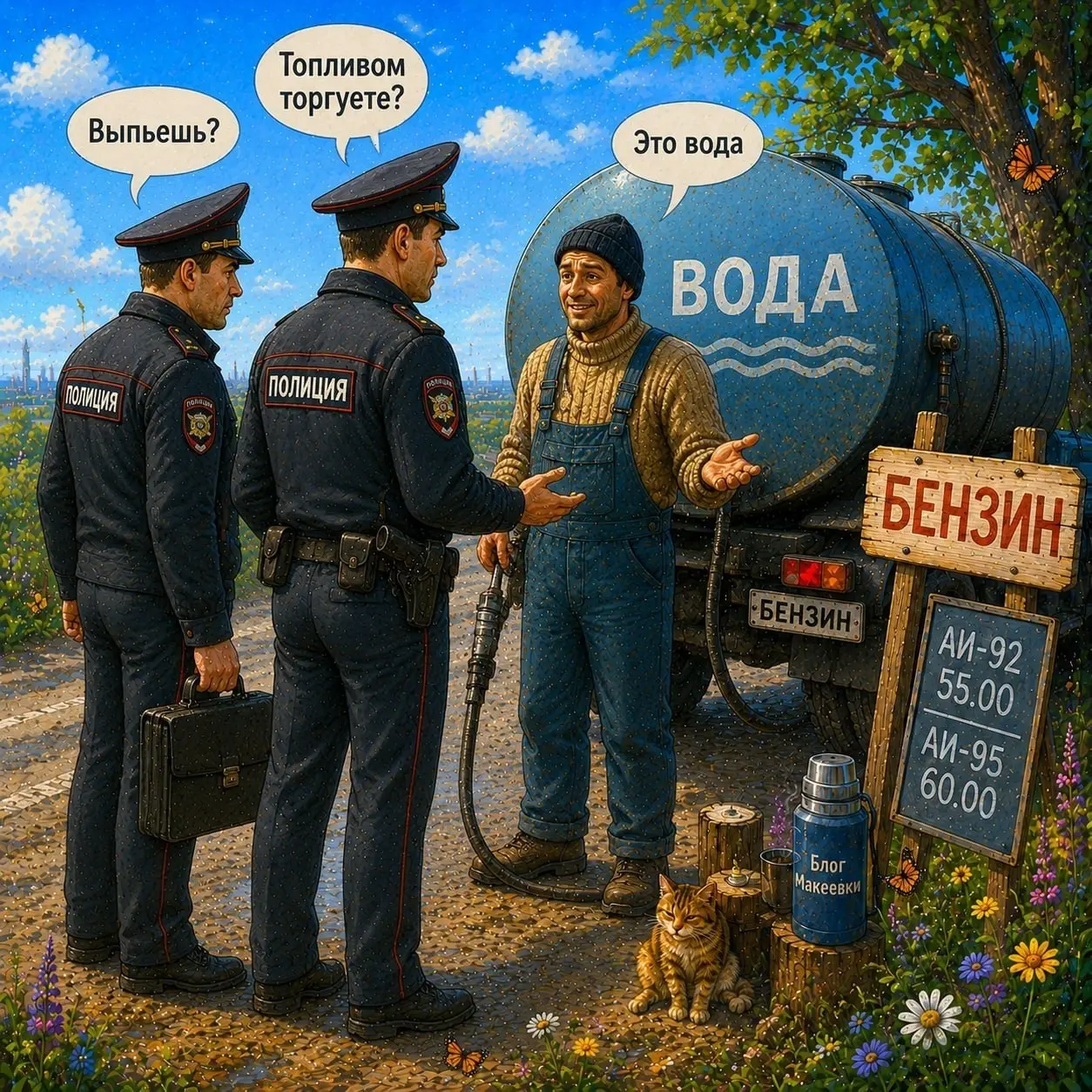 Харцызск въезд со стороны Макеевки 95 по 164.5
Машин не много, только наличка | Сетка — социальная сеть от hh.ru