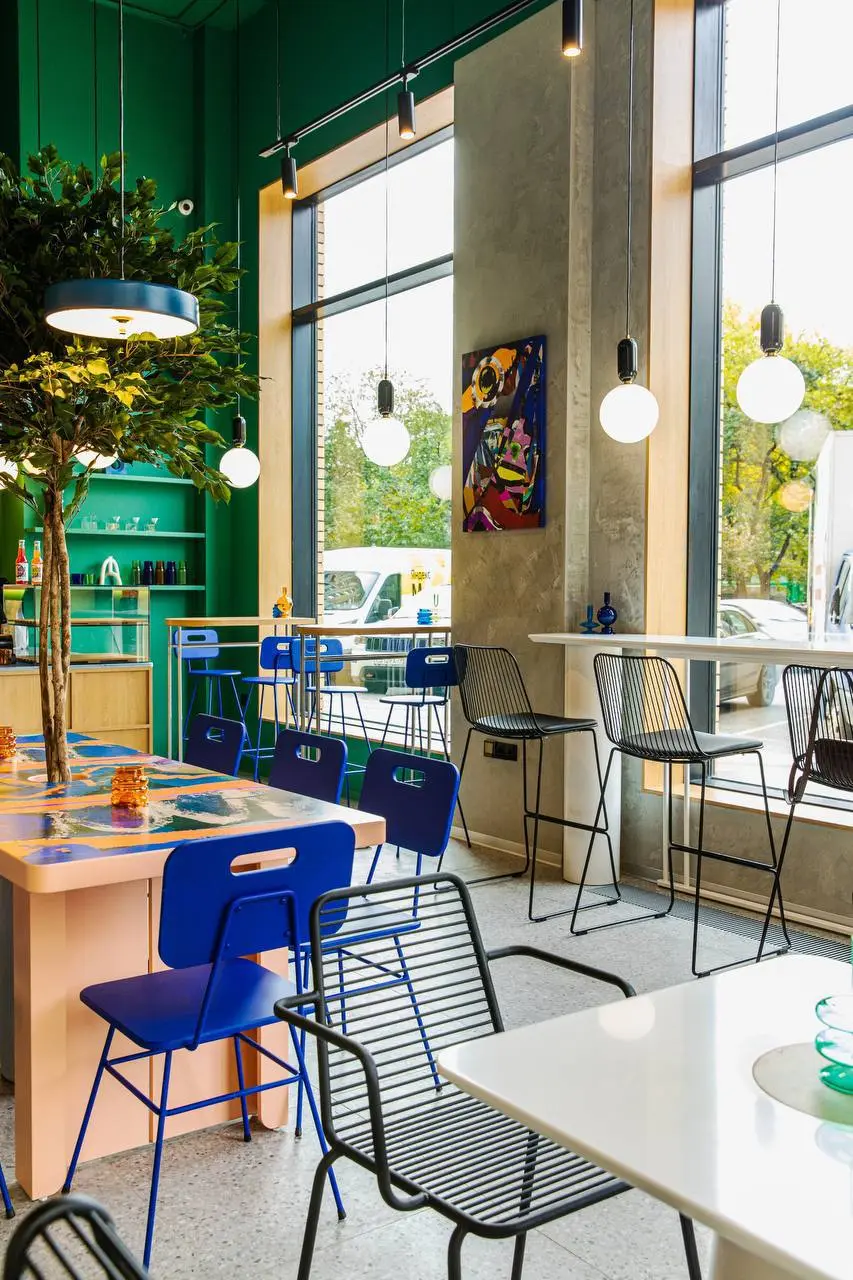 СУ-ШЕФ
От 6 500₽/смена
Brunchy Brunch
• Москва, м. Динамо
• Рестораны/Кафе
• +79178928693
Полное описание вакансии размещено в Телеграм и Макс. Переходите по ссылке в закрепленном сообщении | Сетка — социальная сеть от hh.ru