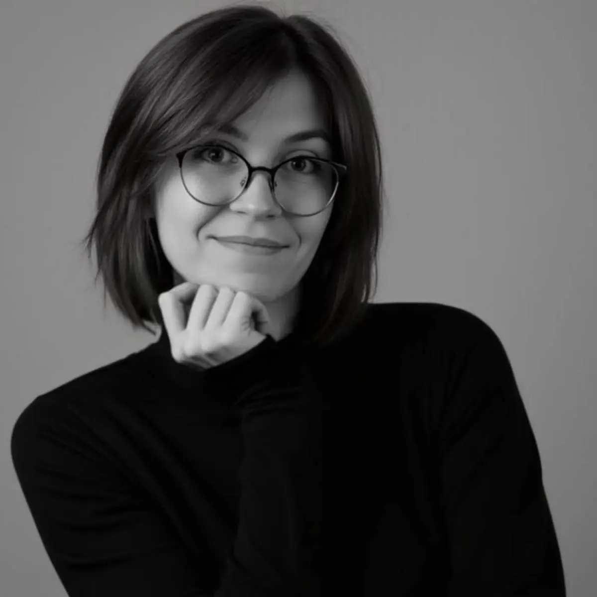 Екатерина Южакова