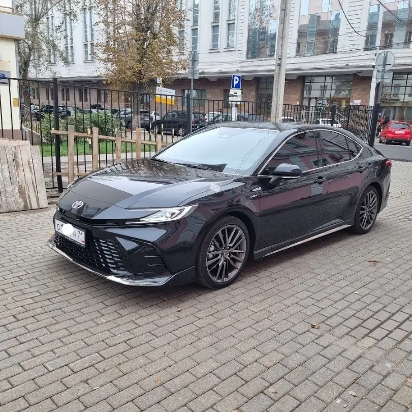 Дмитрий Доманюк