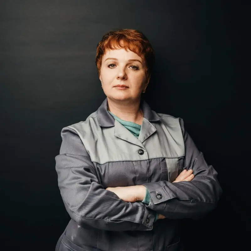 Мария Влазнева