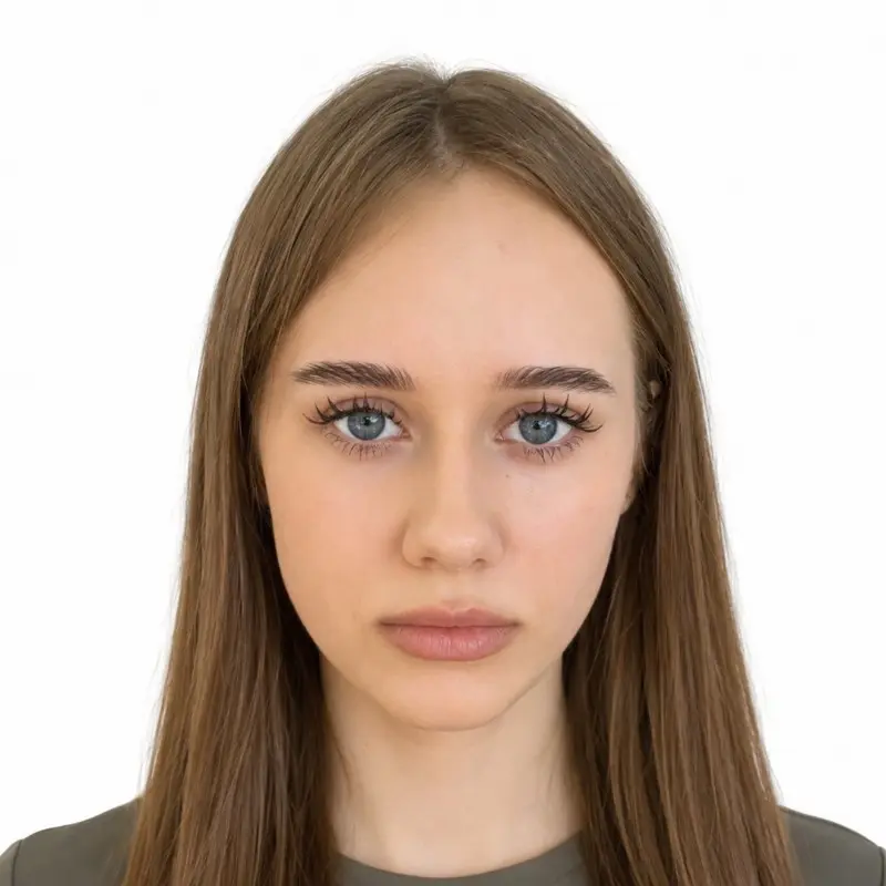 Славяна Касьянова