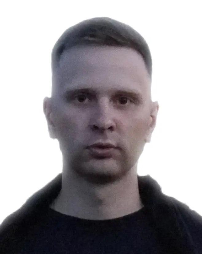 Егор Сергеевич Пинигин