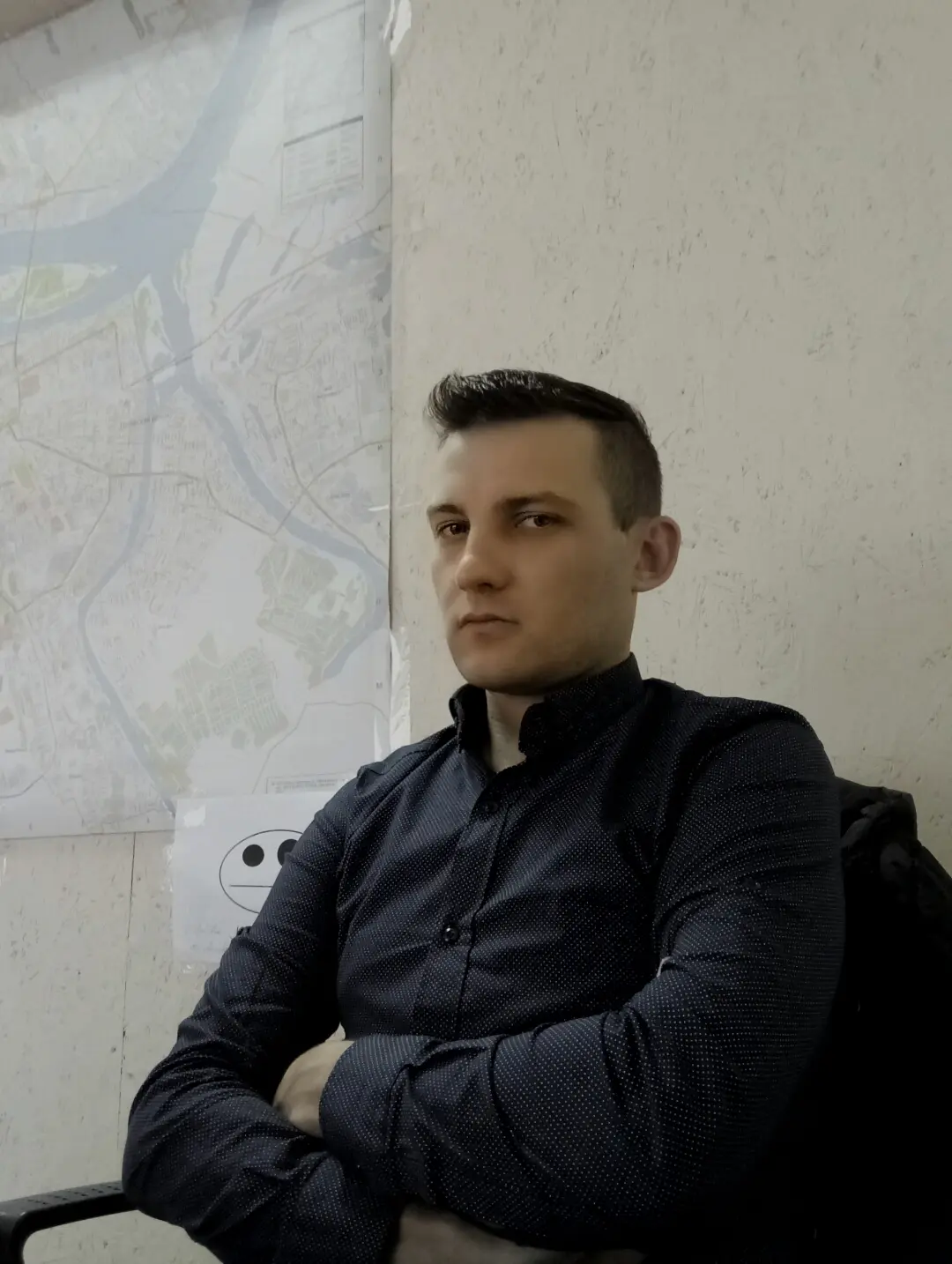 Юрий Крыжановский