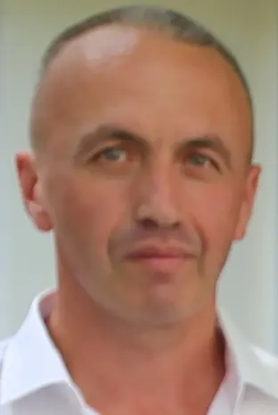 Дмитрий Марков