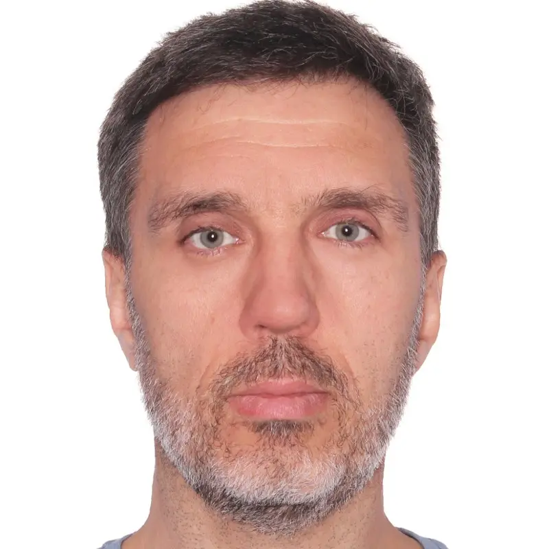 Vasily Biryukov