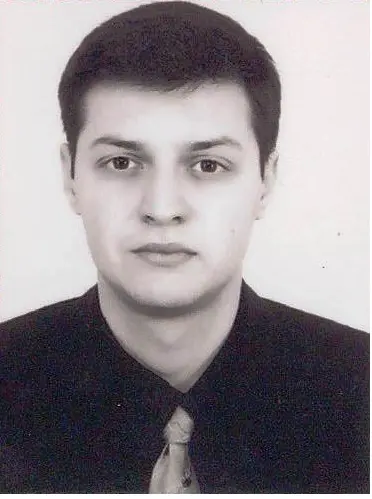 Александр Кунаков