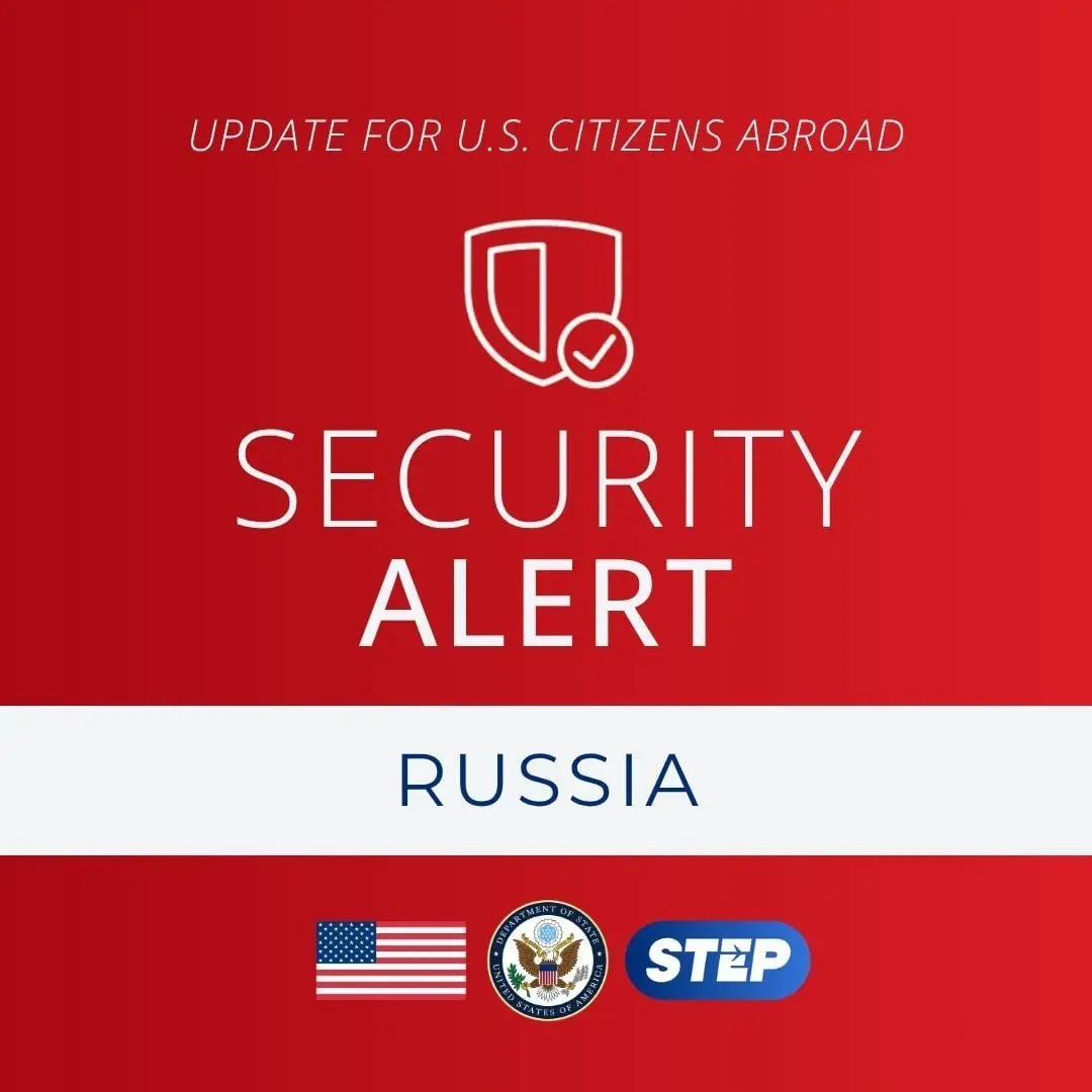 США выпустили предупреждение для своих граждан в России из-за атак БПЛА и вновь призвали не ездить в страну, заявили в Госдепе | Сетка — социальная сеть от hh.ru