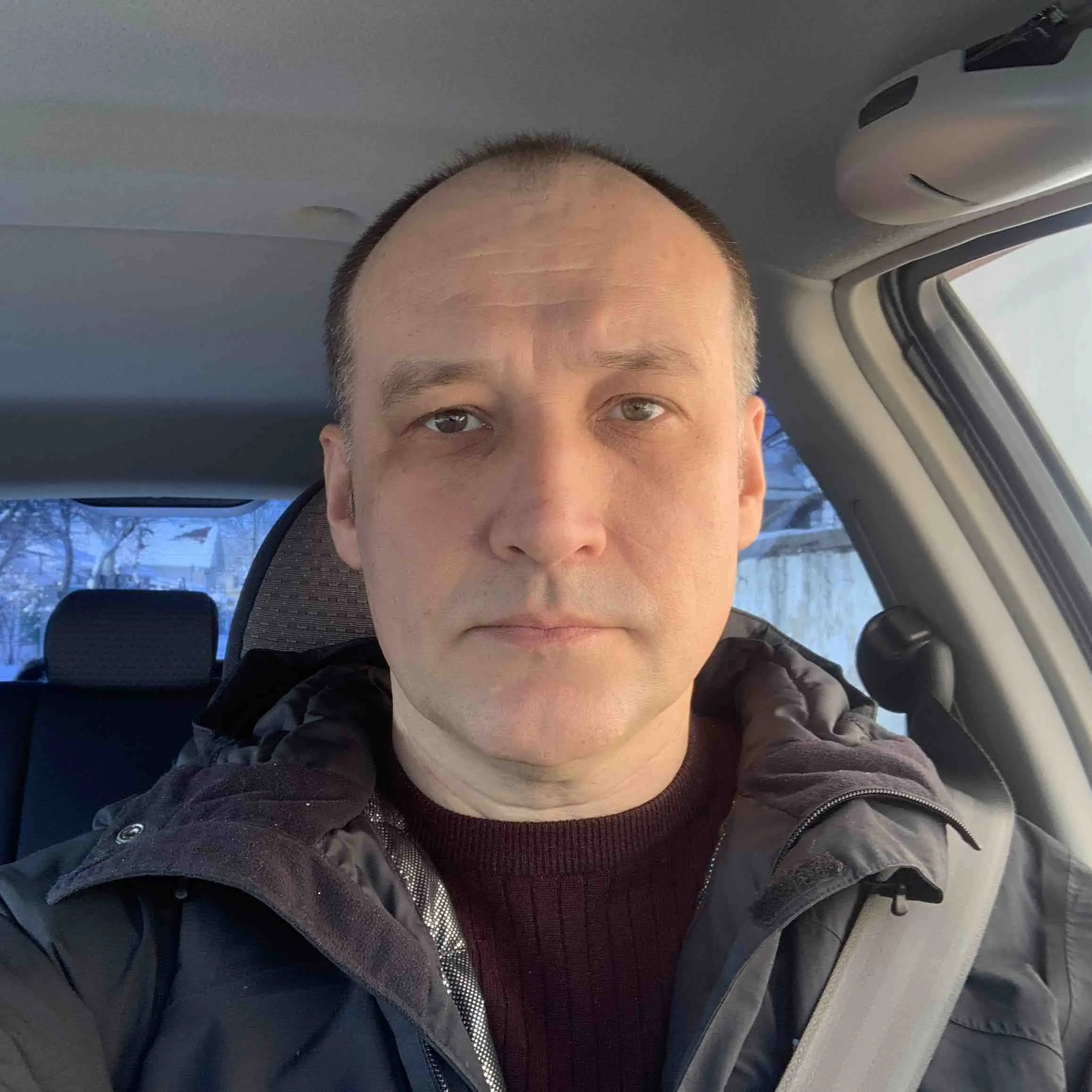 Александр Богданюк