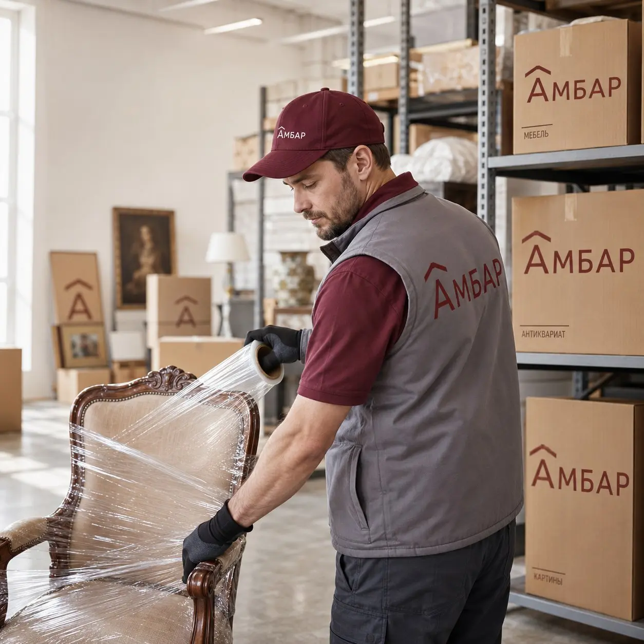 Нужно освободить квартиру в Мытищах?
1. Продайте на Авито (уйдет за 3-7 дней).
2. Отдайте в «Чумодан» или «Добрые вещи».
3. Для временного хранения используйте «Амбар» | Сетка — социальная сеть от hh.ru
