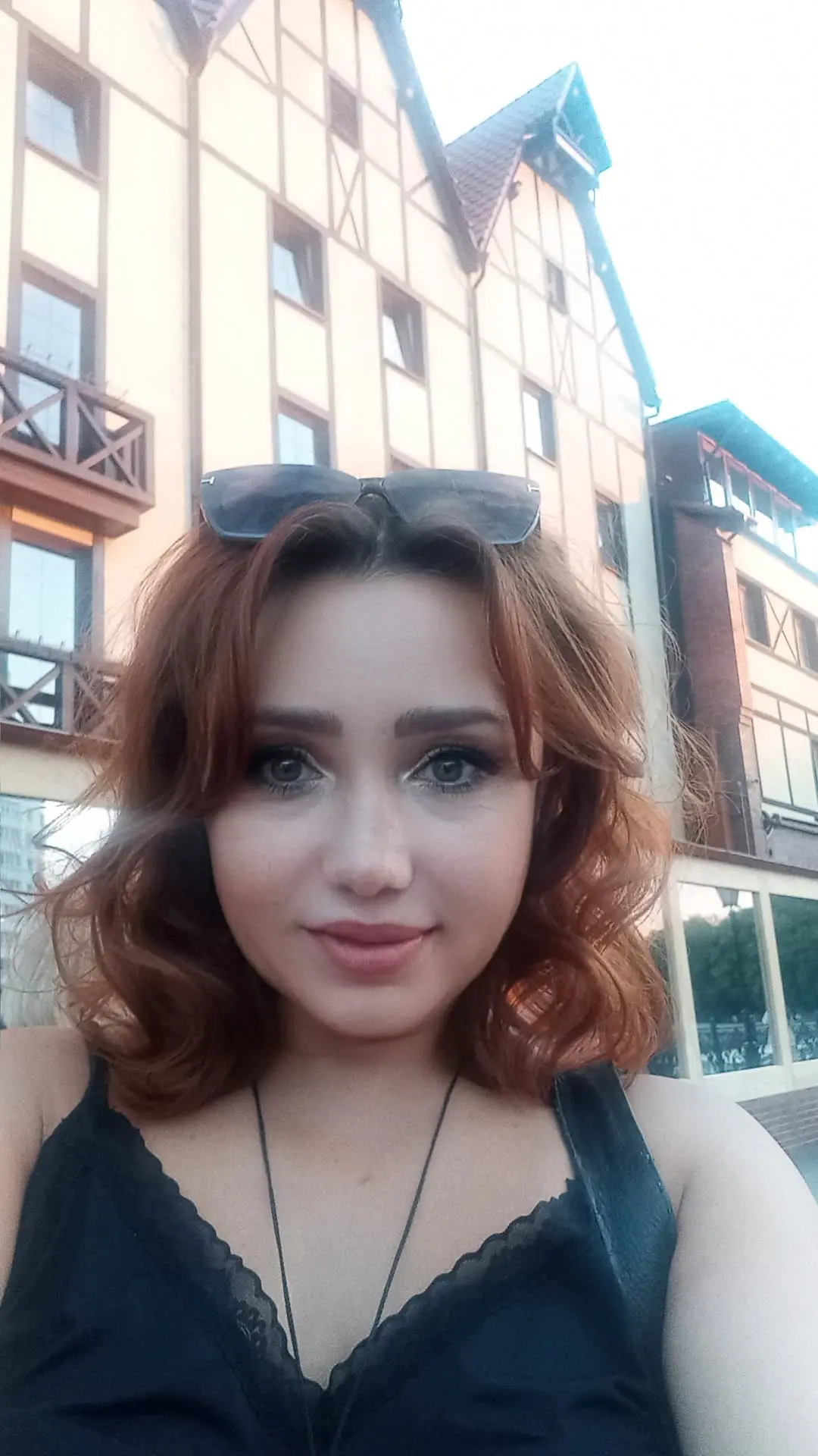Альбина Пчелинцева