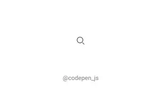 Input animation 1— иконка поиска разворачивается в поле ввода и сворачивается обратно при нажатии. Реализована с помощью CSS и JS
https://codepen.io/skjaberg/pen/eQOpbo | Сетка — социальная сеть от hh.ru