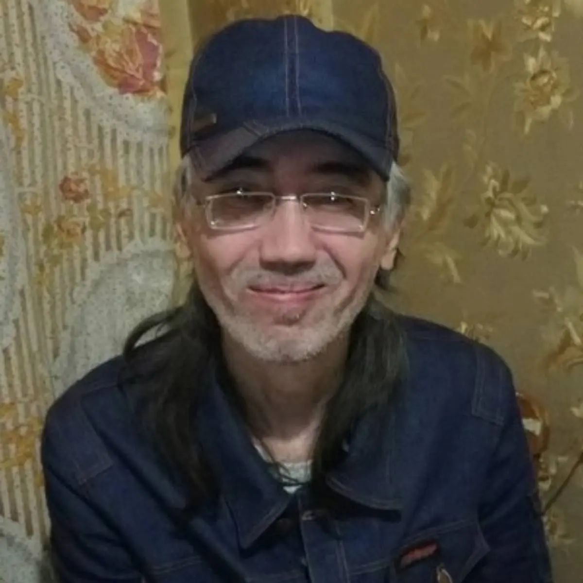 Анатолий Ямбаев