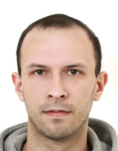 Илья Говаль