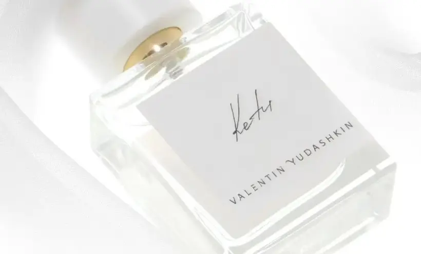 Бренд YUDASHKIN и парфюмерный дом BY2 FRAGRANCE объединились | Сетка — социальная сеть от hh.ru